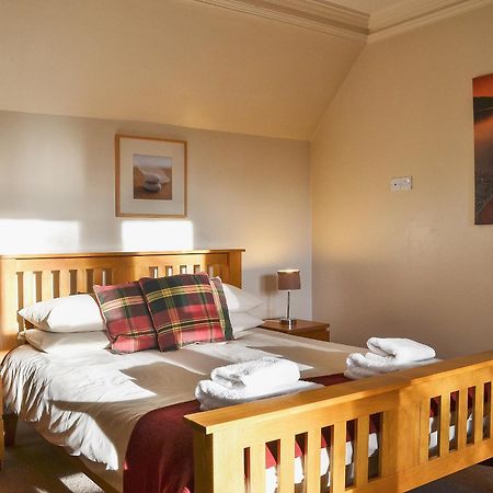 Treetops Newtonmore Exterior foto