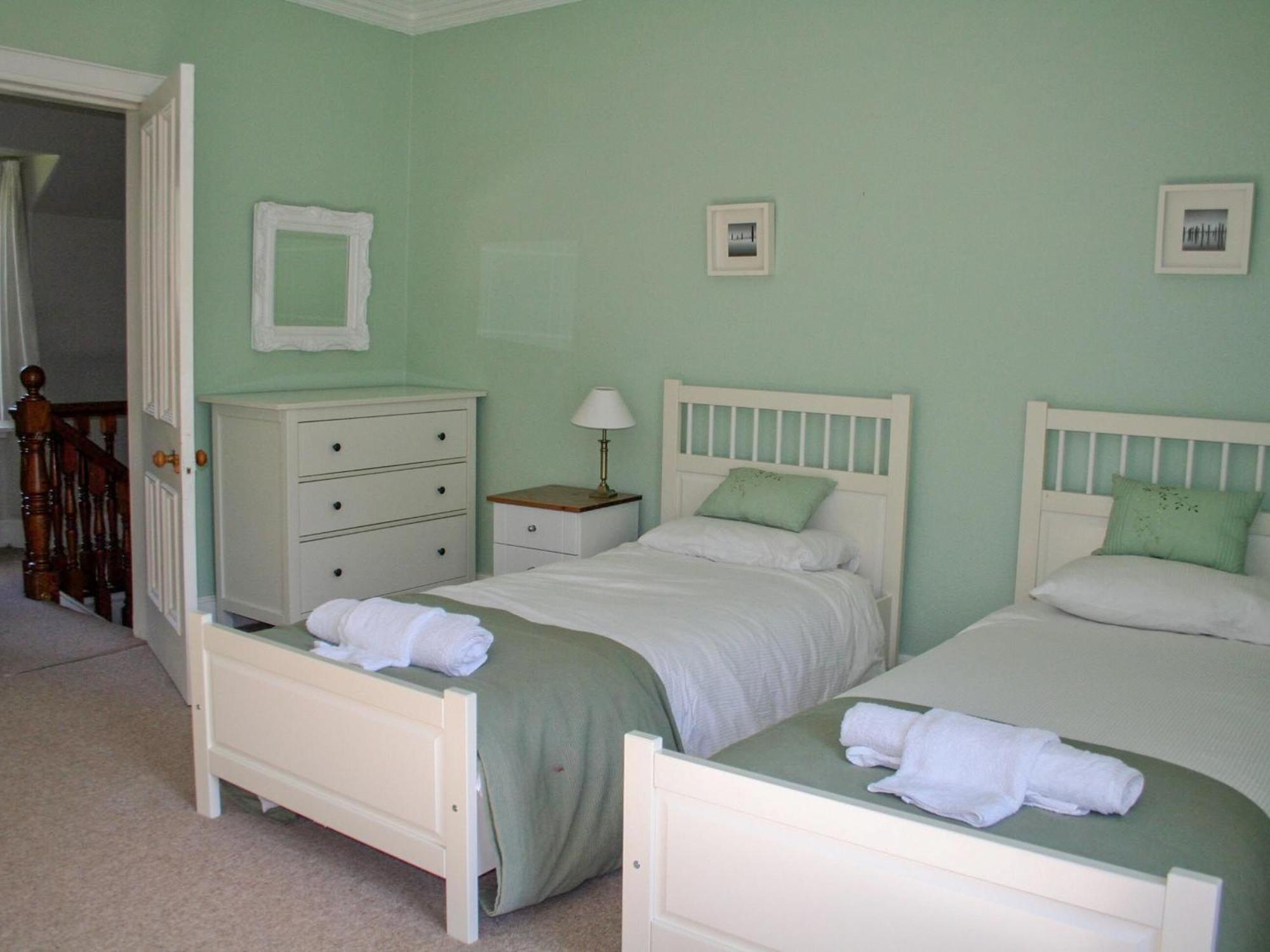 Treetops Newtonmore Exterior foto